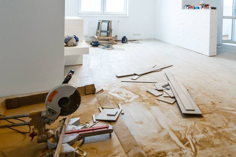 Home Renovation Home Renovation