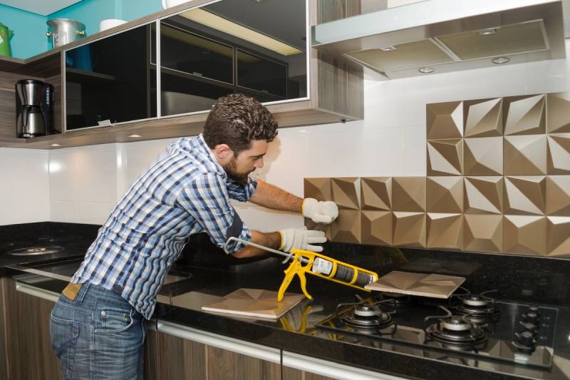 Kitchen, Bathroom, and Basement Remodeling Kitchen, Bathroom, and Basement Remodeling